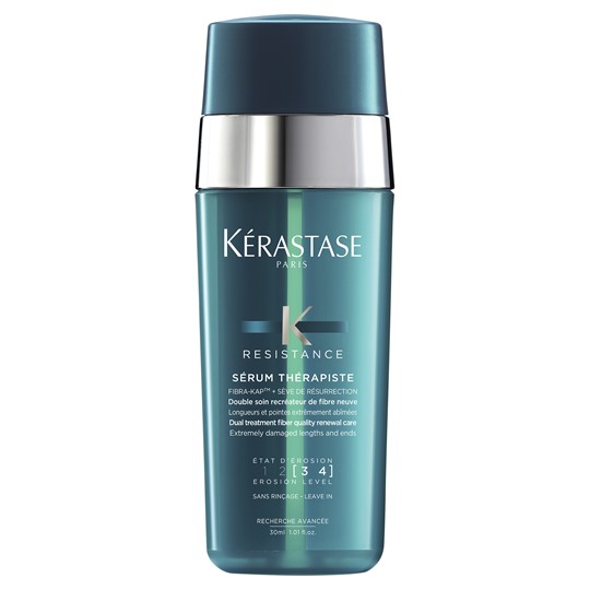 Picture of KERASTASE RESISTANCE SERUM THERAPISTE